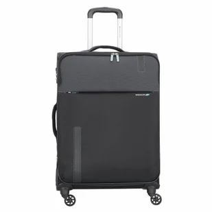 Roncato Speed Walizka na 4 kółkach 67 cm nero - Walizki - miniaturka - grafika 1
