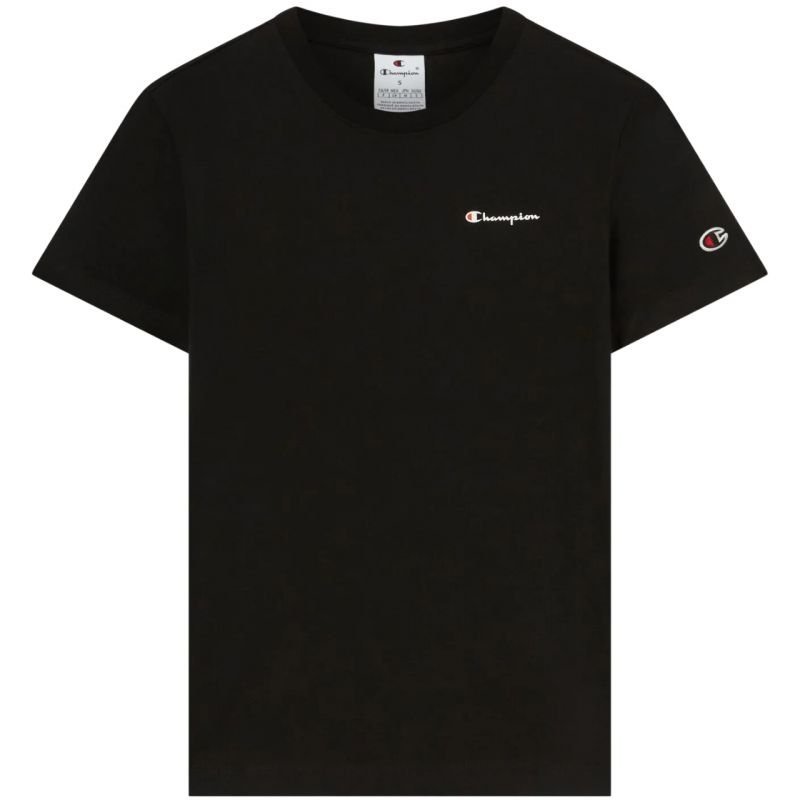 Koszulka Champion SS Tee W 118091 KK001