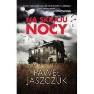 Thrillery - Na skraju nocy - miniaturka - grafika 1
