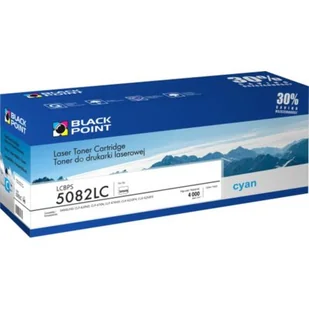 CLTC5082L / CLP620C - Tonery zamienniki - miniaturka - grafika 1
