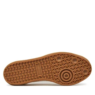 Sneakersy Flamingos Life Burela Slim Biały - Sneakersy męskie - miniaturka - grafika 1