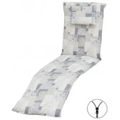 Poduszki ogrodowe - ELEGANT 2231 relax - poduszka do fotela relaksacyjnego z zagłówkiem - miniaturka - grafika 1