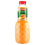 Soki i napoje niegazowane - Granini Nektar brzoskwinia 1 l - miniaturka - grafika 1