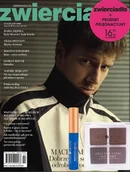 Czasopisma - Zwierciadło (z dodatkiem) - miniaturka - grafika 1
