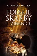 E-booki - historia - Polskie skarby i tajemnice - miniaturka - grafika 1