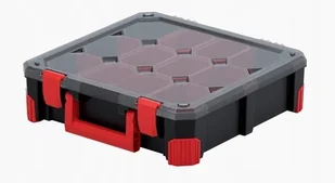 Organizer Warsztatowy Kti4040Bs Kistenberg Titan Prosperplast - Pozostałe wyposażenie warsztatu - miniaturka - grafika 1