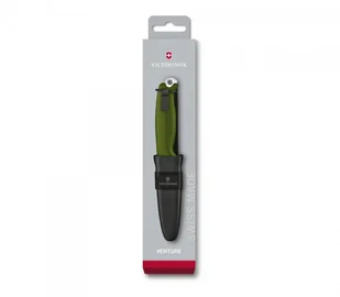 Nóż Victorinox Venture 3.0902.4 - Noże - miniaturka - grafika 2