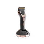 Maszynki do strzyżenia - KIEPE PROFESSIONAL CLIPPER VROOM 6344 Profesjonalna maszynka do strzyżenia włosów - miniaturka - grafika 1