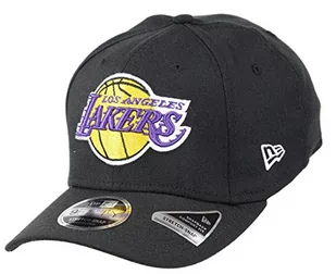 New Era Czapka Z Daszkiem La Lakers Męska - Czapki męskie - miniaturka - grafika 1