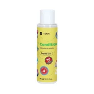 Odżywki do włosów - HISKIN TRAVEL SET Odżywka do włosów 95ml - miniaturka - grafika 1