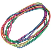 Zabawki i gry sportowe - Guma Treningowa Kolorowa do Skakania dla Dzieci - miniaturka - grafika 1