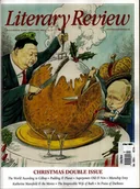 Czasopisma - Literary Review [GB] - miniaturka - grafika 1