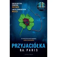 Thrillery - Przyjaciółka - miniaturka - grafika 1