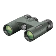 Lornetki - Hawke Nature Trek Compact 10x25 zielona - miniaturka - grafika 1