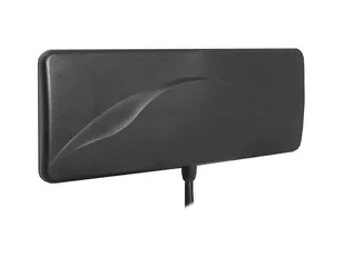 Samochodowa antena LTC, DVB-T, TV/CAR+12V/24V STRATUS - Anteny samochodowe - miniaturka - grafika 1