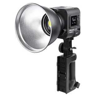 Lampa Led Yongnuo Ynlux100 3200-5600K Kit [Bowens] - Lampy błyskowe - miniaturka - grafika 1
