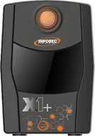 Zasilacze awaryjne UPS - X1+ 500 IEC - miniaturka - grafika 1