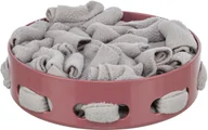 Zabawki dla kotów - Cat Activity HidenSniff Bowl, zabawka edukacyjna, dla kota, plastik, 18 cm - miniaturka - grafika 1