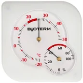 Termometry domowe - Termometr wewnętrzny BROWIN 014801 - miniaturka - grafika 1