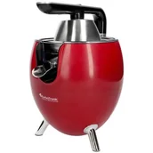 Wyciskarki do owoców - TurboTronic TT-CJ400 Czerwony - miniaturka - grafika 1