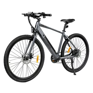 Samebike XWP10 Electric Bike 350W Motor 32km/h Max Speed 36V 10.4Ah Battery for 40-80km Range App Control - Grey - Rowery elektryczne - miniaturka - grafika 3