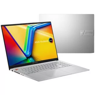 Laptop ASUS VivoBook Pro K6602VU-KV053W 16" OLED i5-13500H 16GB RAM 512GB SSD GeForce RTX4050 Windows 11 Home  - Laptopy - miniaturka - grafika 1