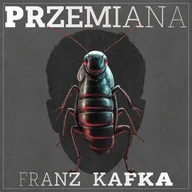 Audiobooki - literatura piękna - Przemiana - miniaturka - grafika 1