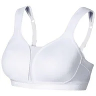 Bielizna sportowa damska - Biustonosz sportowy Odlo Sport bra PADDED HIGH - miniaturka - grafika 1