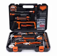 Zestawy narzędziowe - ZESTAW NARZĘDZI 100EL. KD10839 - miniaturka - grafika 1