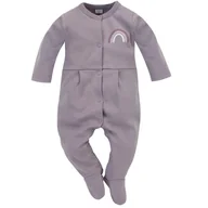 Pajacyki dla niemowląt - Pinokio Pajac niemowlęcy wyprawka Happiness - 56 - miniaturka - grafika 1