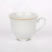 Filiżanki - Ćmielów Filiżanka porcelana Rococo 3604 250 ml 0101004262 - miniaturka - grafika 1