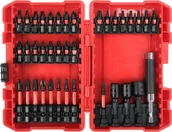 Bity - YATO ZESTAW KOŃCÓWEK UDAROWYCH ŚRUBOKRĘTOWYCH 37szt. - miniaturka - grafika 1