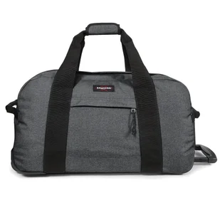 Torba podróżna Eastpak Container 65+ - black denim - Torby podróżne - miniaturka - grafika 1