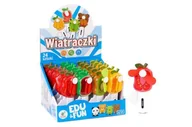 Figurki dla dzieci - Wiatraczek Owoc 125485 - miniaturka - grafika 1
