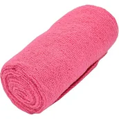 Ręczniki - Ręcznik szybkoschnący DUNLOP 1056401 Różowy - miniaturka - grafika 1