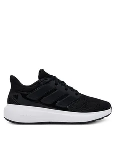 adidas Sneakersy Ultimashow 2.0 JH6102 Czarny - Buty dla dziewczynek - miniaturka - grafika 1