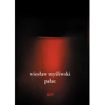 Pałac - Opowiadania - miniaturka - grafika 1