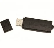 Dyktafony - Dyktafon cyfrowy MQ-U350 pendrive podsłuch USB - miniaturka - grafika 1