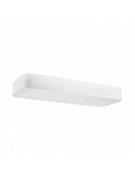 Lampy sufitowe - TK Lighting Plafon sufitowy nowoczesny 1pł OFFICE SQUARE LED 1350 TKL1350 - miniaturka - grafika 1