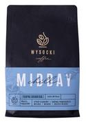 Kawa - Kawa ziarnista Wysocki Coffee Midday Chill 1kg - miniaturka - grafika 1
