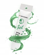 Dodatki do ciast w proszku - BARWNIK SPOŻYWCZY W ŻELU T-050 Spring Green Zielony Wiosenny 30g - miniaturka - grafika 1