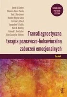 GWP Gdańskie Wydawnictwo Psychologiczne Transdiagnostyczna terapia poznawczo-behawioralna zaburzeń emocjonalnych. Poradnik Cassiello-Robbins Clair - Psychologia - miniaturka - grafika 3