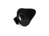 Paski, szelki, uprzęże foto - Muszla Oczna Profilowana Canon 18Mm Typ 1 - miniaturka - grafika 1