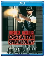 Filmy akcji Blu-Ray - Ostatni sprawiedliwy - miniaturka - grafika 1
