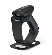 Czytniki kodów kreskowych - Newland HR23 Dorada Stacja, Bluetooth (NLS-HR2300-BT) - miniaturka - grafika 1