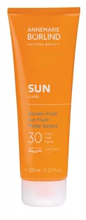 Annemarie Börlind Sun Care - Balsamy i kremy do opalania - miniaturka - grafika 1