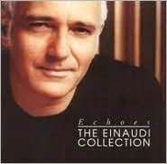 Audiobooki obcojęzyczne - Echoes: The Einaudi Collection - miniaturka - grafika 1