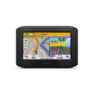 Garmin Zumo 396 LM-S Europa - Nawigacja GPS - miniaturka - grafika 1