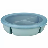 Lunch boxy - Miska cirqula bento 250 250 500 ml nordic green 106219092400 kod: 106219092400 - miniaturka - grafika 1