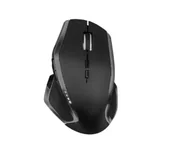 Myszki - Reinston EMB05 Czarny - miniaturka - grafika 1